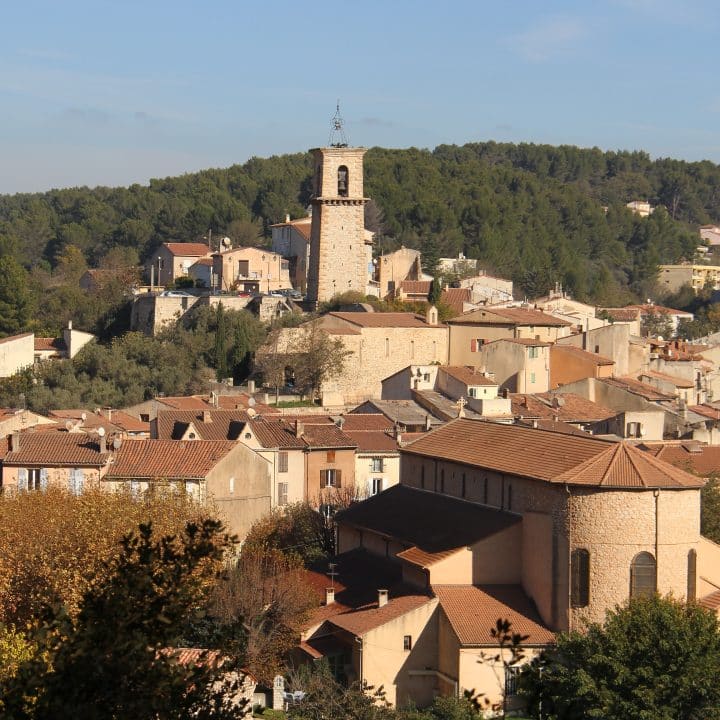 Gardanne Ville amie des enfants