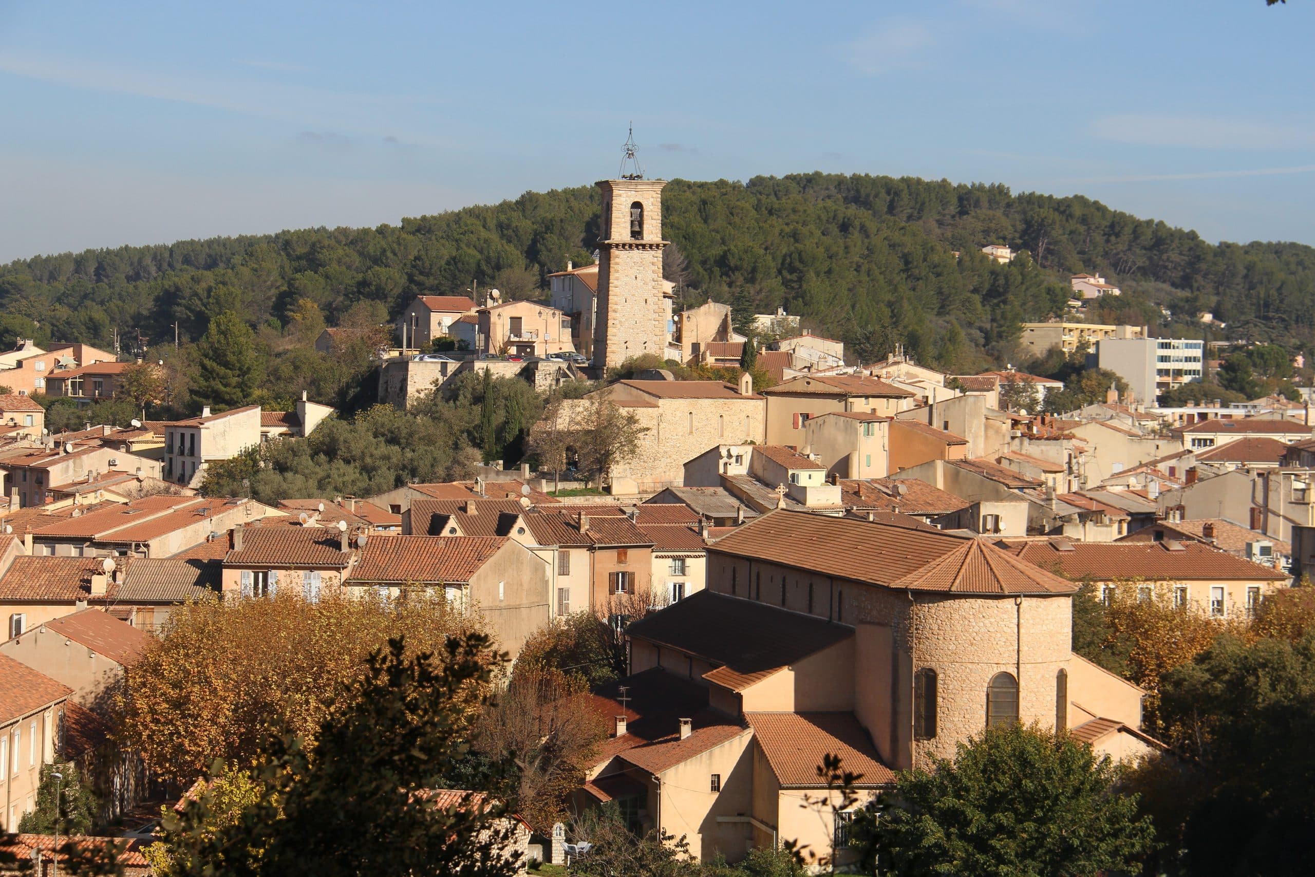 Gardanne Ville amie des enfants