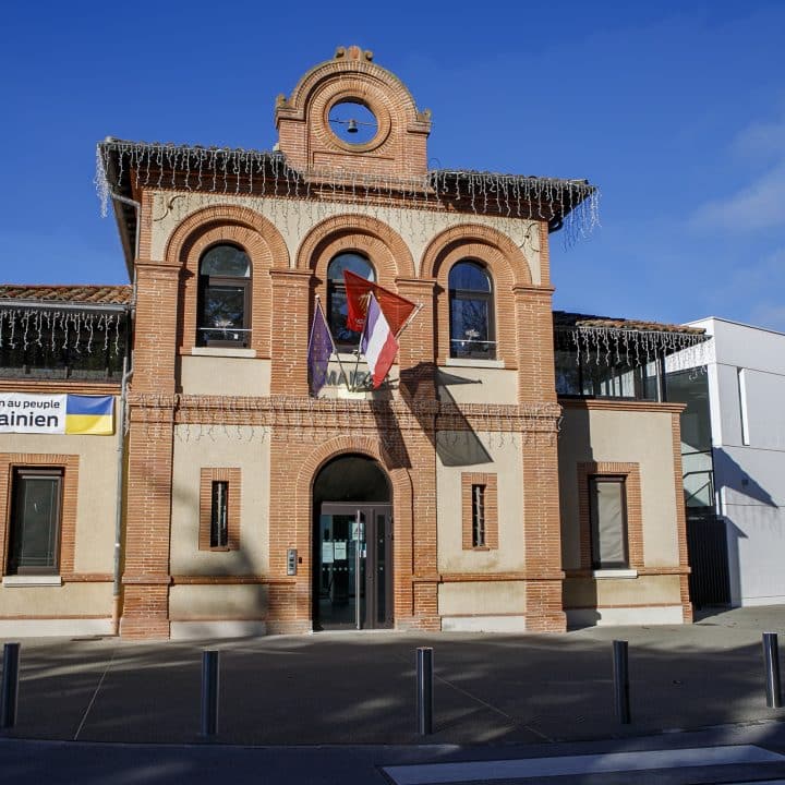 Labège Ville amie des enfants