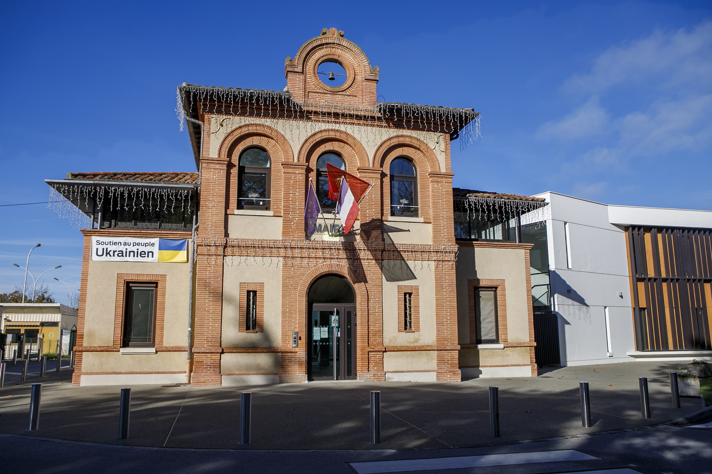 Labège Ville amie des enfants