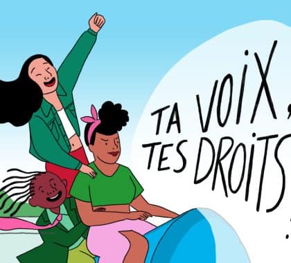 Consultation Nationale des 6-18 ans : la parole aux enfants sur la pauvreté et l'exclusion sociale