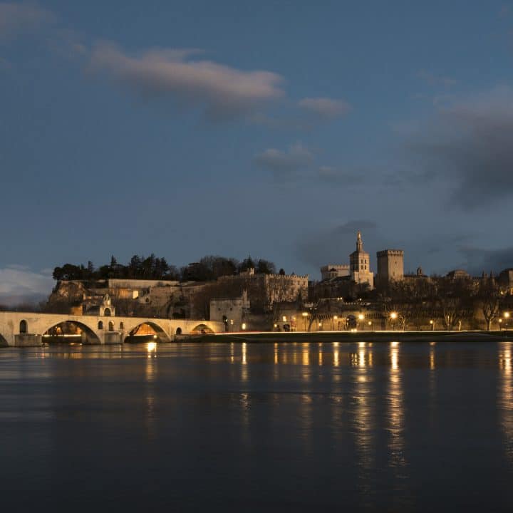 Avignon Ville amie des enfants