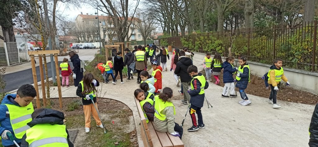 ©Mairie d'Avignon