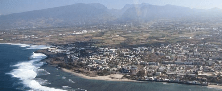 Saint-Pierre Réunion Ville amie des enfants