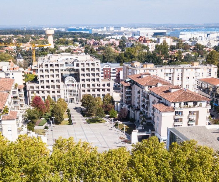 Colomiers ville amie des enfants