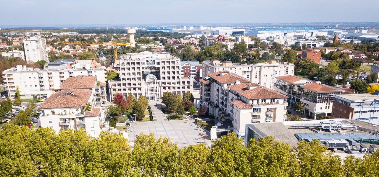 Colomiers ville amie des enfants