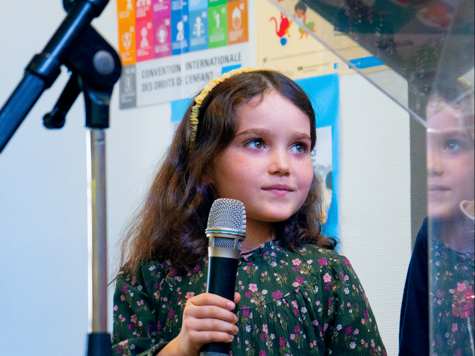 © Marielle Seznec - UNICEF France
