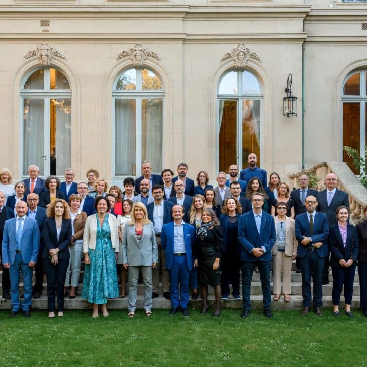 Palmarès du Prix Territoria/UNICEF 2023