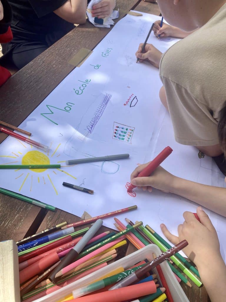 UNIday 2025 Mouans-Sartoux ©UNICEF France