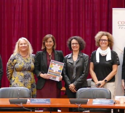 Colomiers: Une charte partenariale pour favoriser l'inclusion