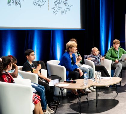Municipales 2026 : 10 engagements pour placer l'enfance au cœur du prochain mandat