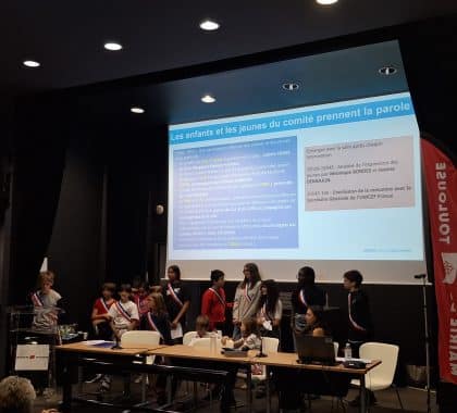 Agir pour le droit à la participation : rencontres territoriales UNICEF en Bretagne et Midi-Pyrénées