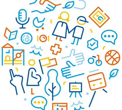 Nouvelle dynamique territoriale pour l'enfance de l'UNICEF : retour sur le webinaire de lancement