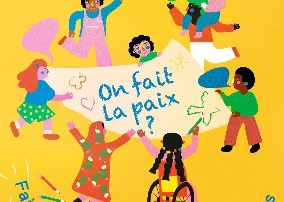 UNIday 2026 ©UNICEF France / Eve Gentilhomme